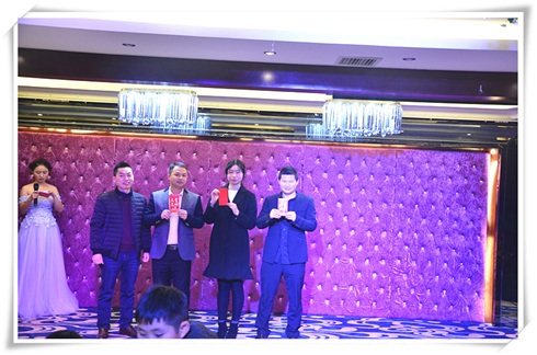 保险海2017年会