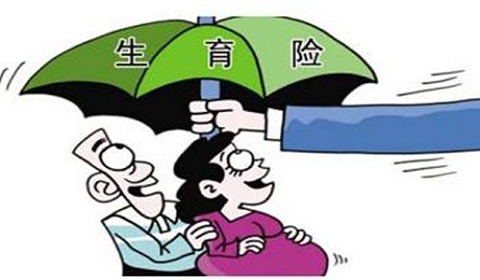 个人买社保买生育险吗
