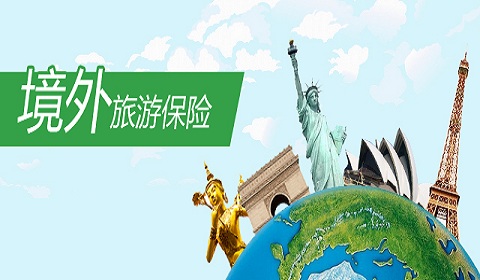 国外旅游险买什么