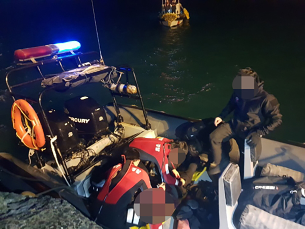 中国男子游轮坠海：游客死亡保险赔偿哪些费用?