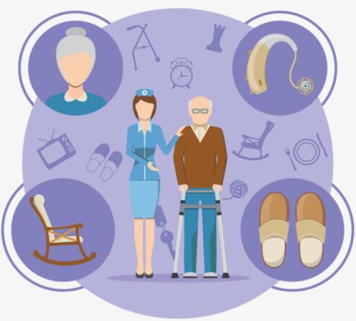 华夏常春藤长期护理险保什么？升级了什么？