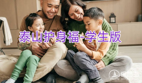 泰山护身福-学生版怎么样?值得买吗?